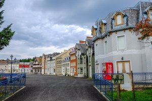 北海道の遊園地 テーマパーク 廃墟検索地図