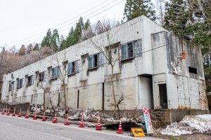 川代館 廃墟検索地図