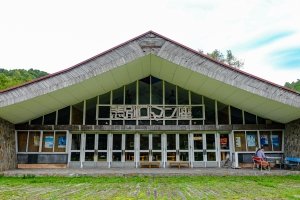 北海道の劇場 映画館 廃墟検索地図