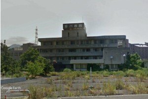 新潟県の廃墟 廃墟検索地図