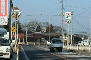 さくら野百貨店仙台店 廃墟検索地図