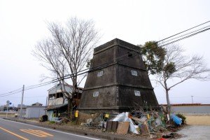 愛知県のその他 廃墟一般 廃墟検索地図