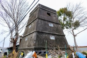 吉良宮崎海岸廃墟 廃墟検索地図