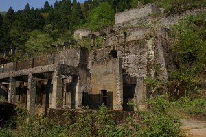 滋賀県の廃墟 廃墟検索地図