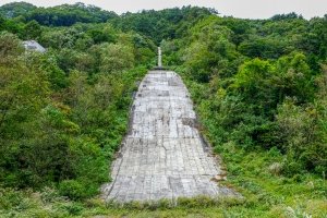 水上シャンツェ 廃墟検索地図