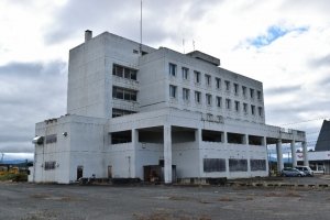 山形県の廃病院 廃墟検索地図