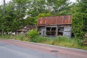 いずみ美容室 廃墟検索地図