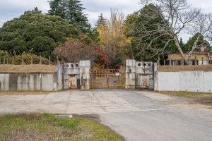 芦山浄水場 廃墟検索地図