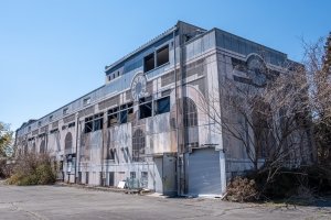 ホテル青い鳥 廃墟検索地図