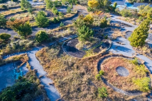 関ヶ原メナードランド