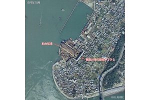 新山本造船所 - 廃墟検索地図