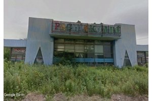 栃木県のパチンコ店 ゲームセンター 廃墟検索地図