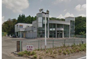 栃木県のパチンコ店 ゲームセンター 廃墟検索地図