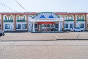 新潟県のパチンコ店 ゲームセンター 廃墟検索地図