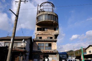 広島県の廃ホテル 宿泊保養施設 温泉 廃墟検索地図