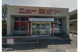 兵庫県のパチンコ店 ゲームセンター 廃墟検索地図