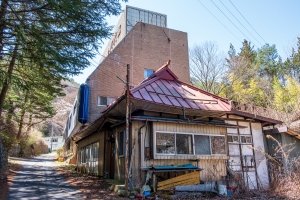 川代館 廃墟検索地図