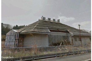 滋賀県の飲食店 ドライブイン 廃墟検索地図