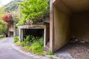 ペコちゃんハウス