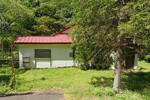 川内町立湯野川小学校