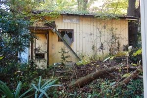 モーテル雅（2024年11月）