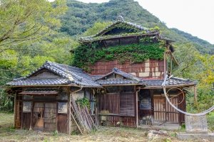 皆殺しの館 成合寺 廃墟検索地図