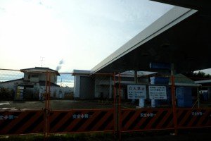 つくば市下広岡のガソリンスタンド 廃墟検索地図