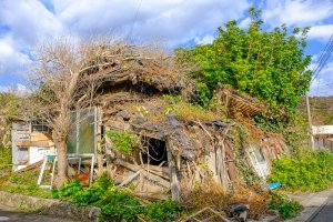 千葉県の団地 住宅 別荘 廃墟検索地図