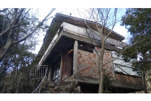 三重県の団地 住宅 別荘 廃墟検索地図