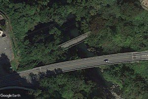 山形県の廃橋 廃墟検索地図