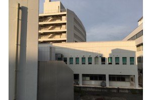 旧 兵庫県立こども病院 廃墟検索地図