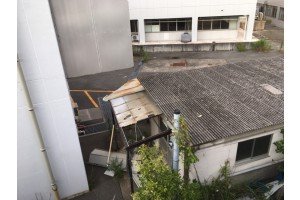旧 兵庫県立こども病院 廃墟検索地図