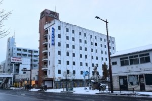 川内追廻 廃墟検索地図