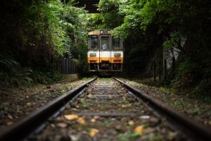 のと鉄道能登線
