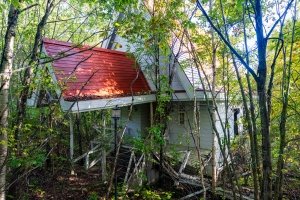 すずらん高原教会