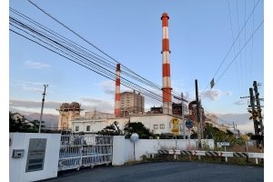 日本製紙ユニテック富士本社 日本製紙鈴川工場 廃墟検索地図