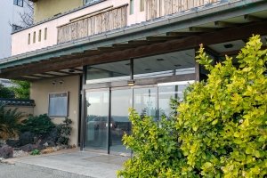 熱川グランドホテル