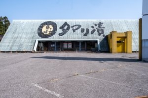 キングパレス今市店 廃墟検索地図