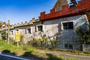 吉野エンペラーホテル（2025年4月）