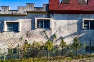 吉野エンペラーホテル