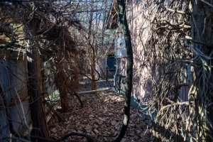 ホテル田園（桜川市）