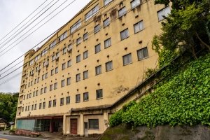 フラワーハウス