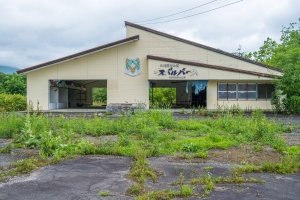 北海道の遊園地 テーマパーク 廃墟検索地図