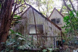 茨城県の遊園地 テーマパーク 廃墟検索地図