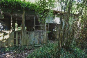 静岡県の廃病院 廃墟検索地図