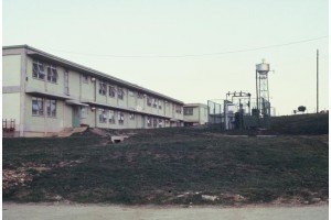 スィノプ米軍基地 スィノプ米軍基地