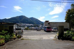 晴遊閣大和屋ホテル 廃墟検索地図