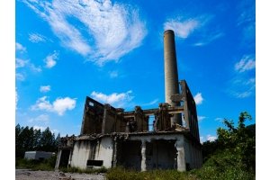 滋賀県の廃工場 発電所 廃墟検索地図
