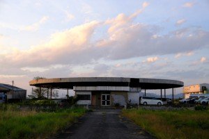 滋賀県のその他 廃墟一般 廃墟検索地図