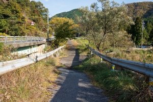 福井県の廃橋 廃墟検索地図